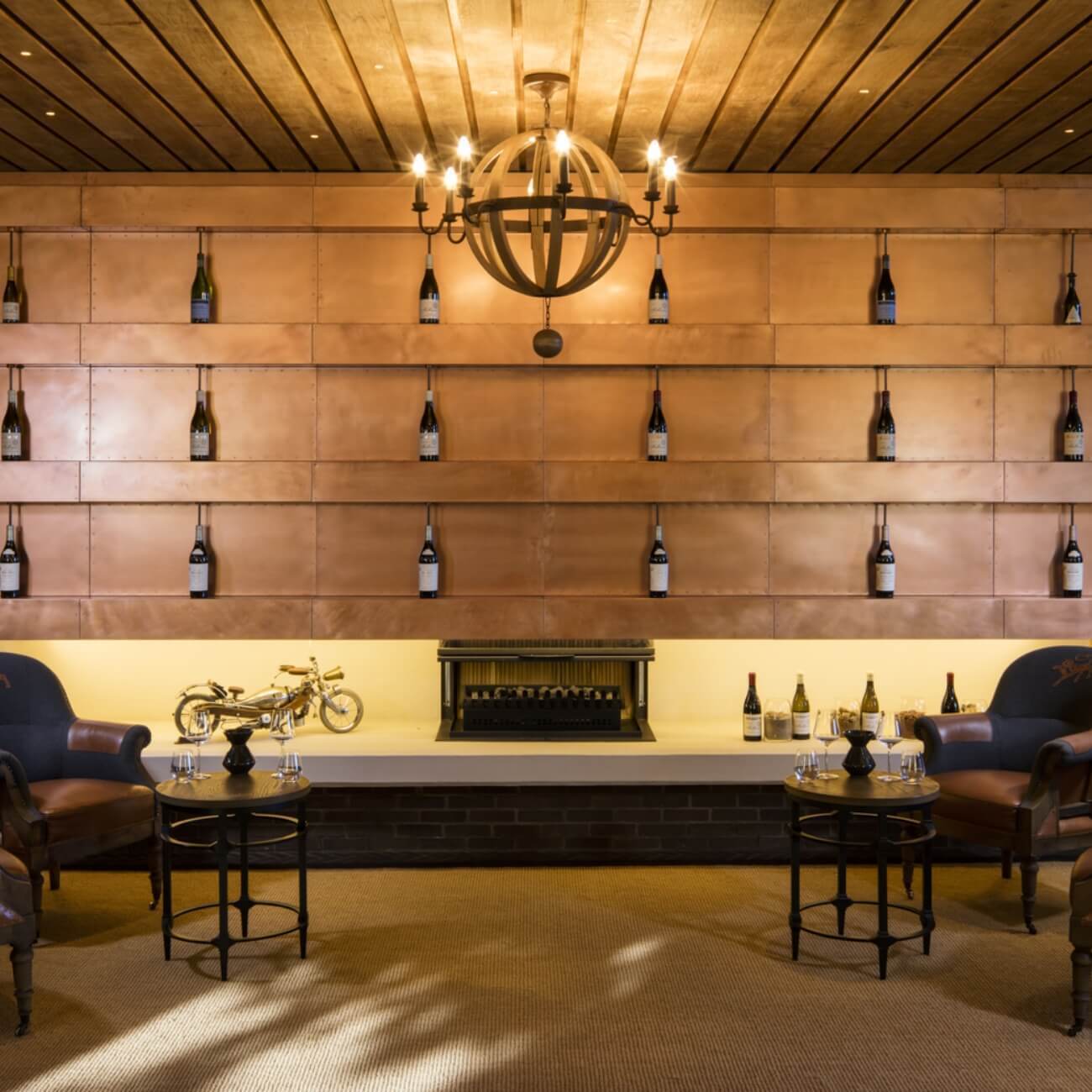 Leeu Collection South Africa Wine and Drinks The Wine Studio